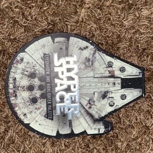 Hyper Space Eyeshadow Palette